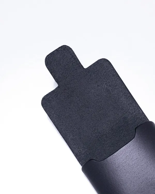 Little_Chest_-_Black_Full_Grain_Leather_Origami_Card_Holder_Wallet