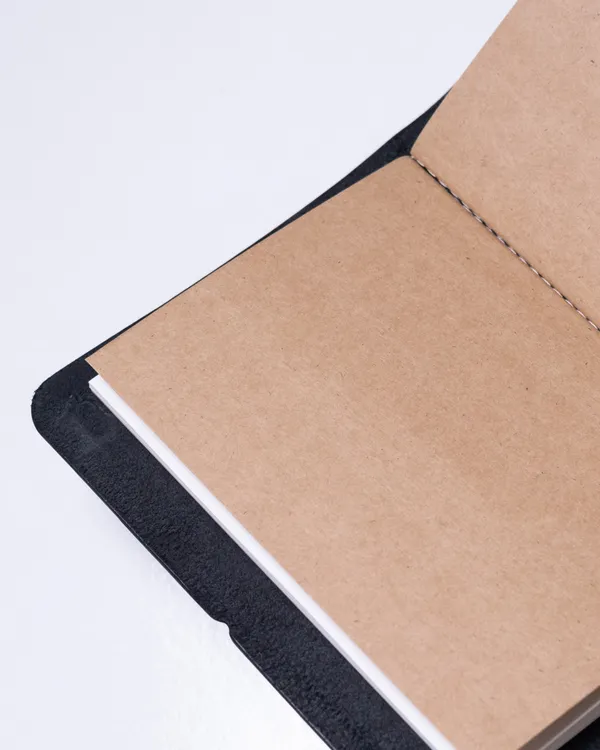 The_Ink_A6_-_Black_Full_Grain_Leather_Journal_Cover_with_Notebooks