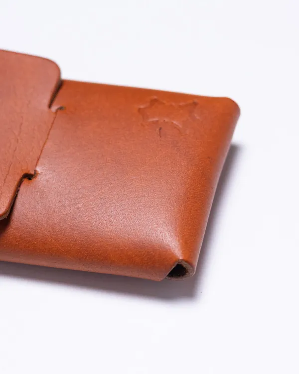 Little_Chest_-_Tan_Full_Grain_Leather_Origami_Card_Holder_Wallet
