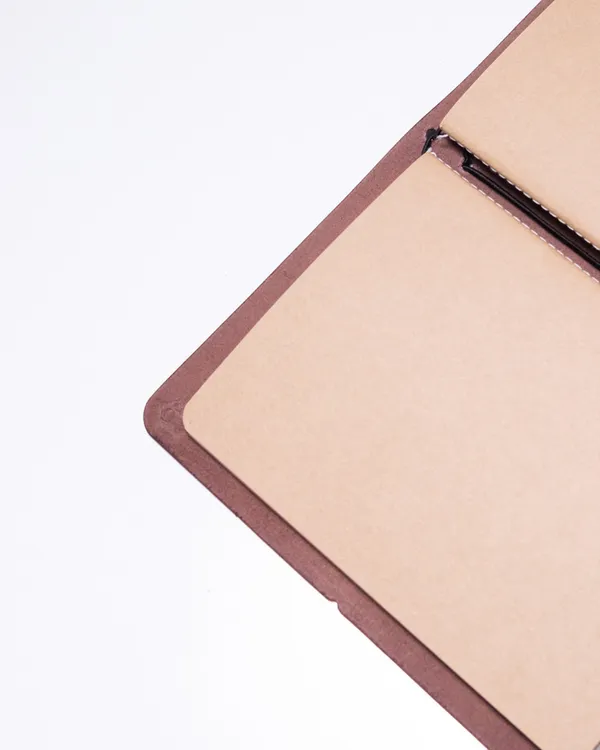 The_Ink_A5_-_Brown_Full_Grain_Leather_Journal_Cover_with_Notebooks