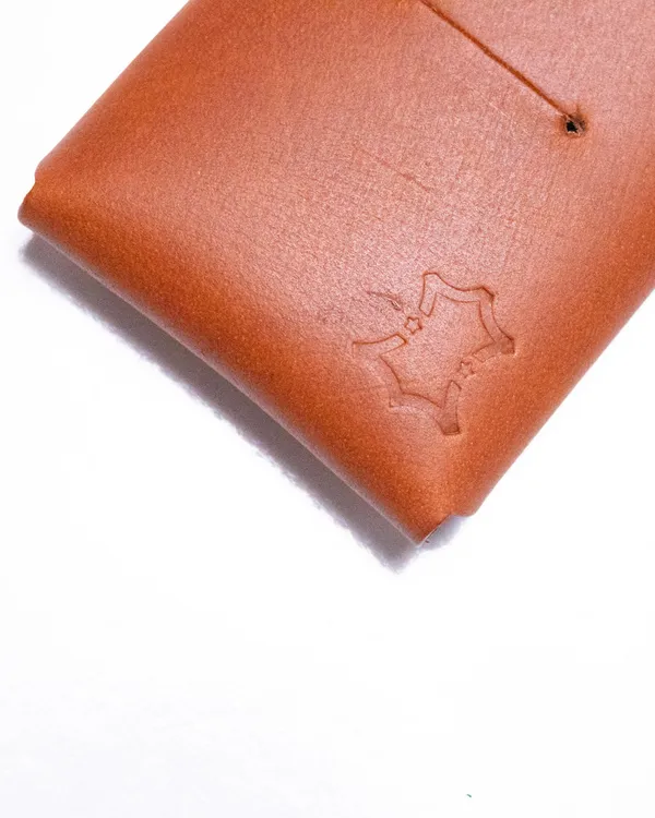 Little_Chest_-_Tan_Full_Grain_Leather_Origami_Card_Holder_Wallet