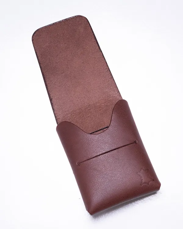 Big_Bob_-_Brown_Full_Grain_Leather_Origami_Card_Holder_Wallet