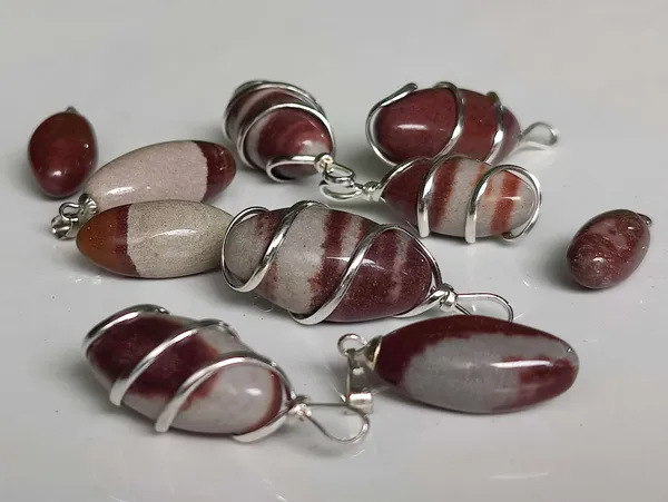 Narmada_Stone_Shiva_Pendant_for_Men_And_Women