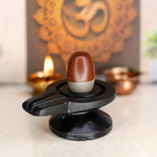 Narmada_Stone_Black_Shivling_Home_Pooja_Set_2_Inch