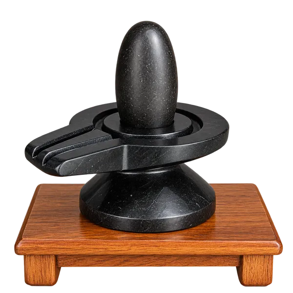Narmada_Stone_Black_Shivling_With_Damru_Jaladhari_2_Inch