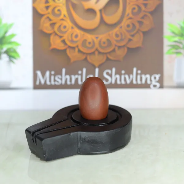 Narmada_Stone_Black_Shivling_Pooja_Set_2_Inch