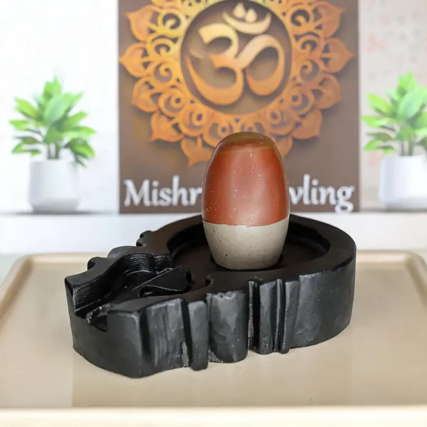 Narmada_Stone_Black_Shivling_With_Yoni_Base_3_Inch