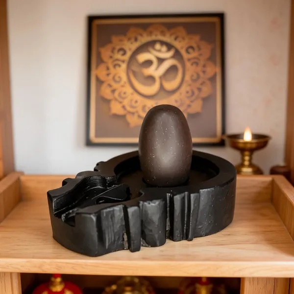 Narmada_Stone_Black_Shivling_Pooja_Set_3_Inch