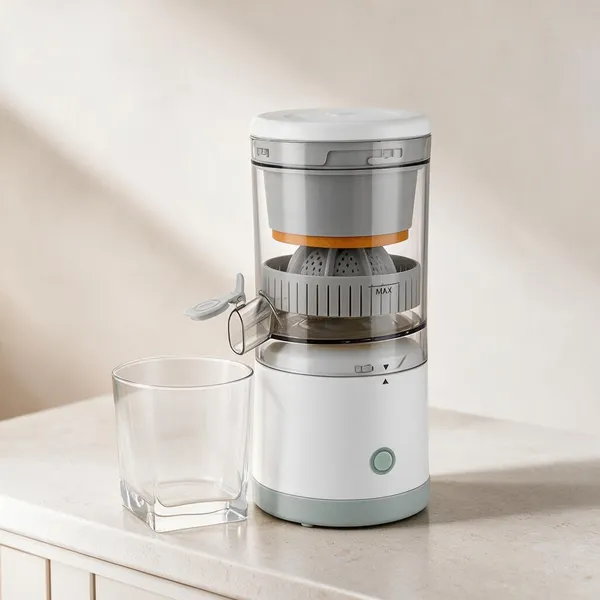 Citrus_Juicer