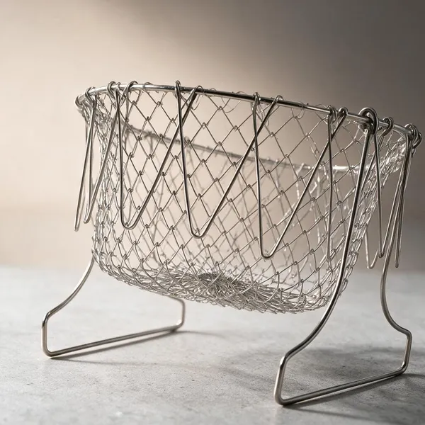 Chef_Basket
