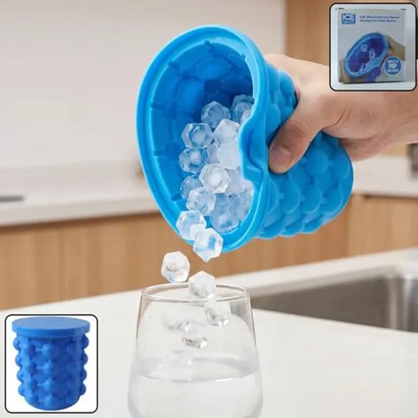 Ice_Cube_Maker_/_Ice_Bowl