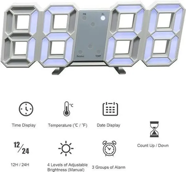 Acrylic_Digital_LED_Table_Clock_(Self-Standing)-_GH8018