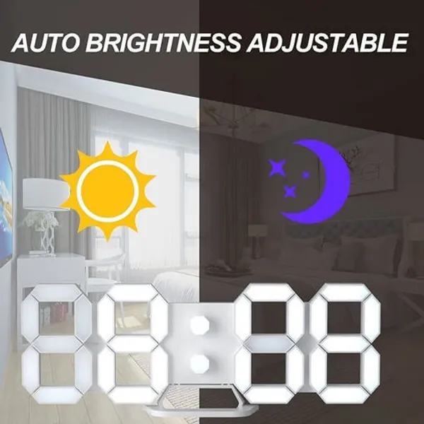 Acrylic_Digital_LED_Table_Clock_(Self-Standing)-_GH8018