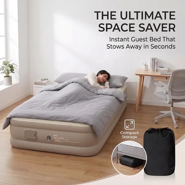Single_Size_Inflatable_Air_Bed_(Built-in_Pump)_(198*100*40_CM)