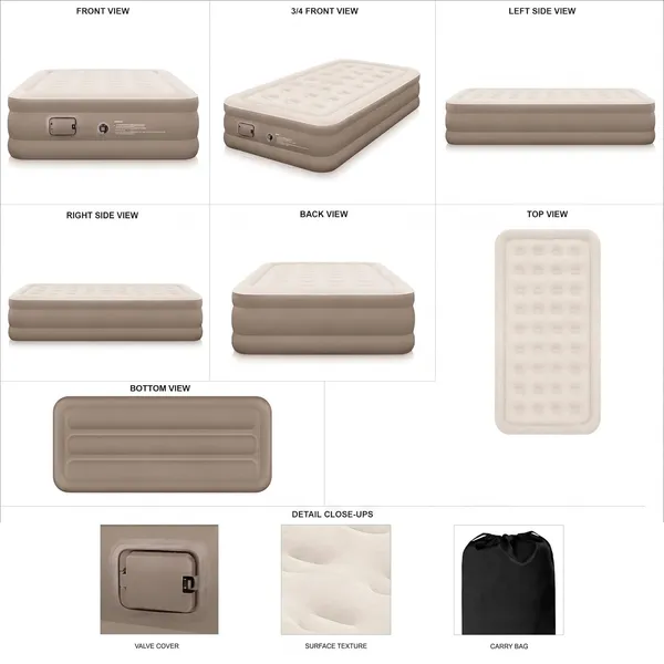 Single_Size_Inflatable_Air_Bed_(Built-in_Pump)_(198*100*40_CM)