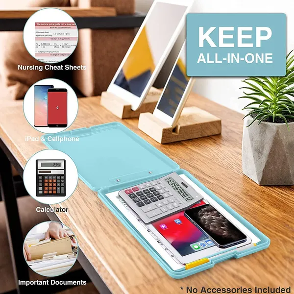 Foldable_Plastic_Clipboard