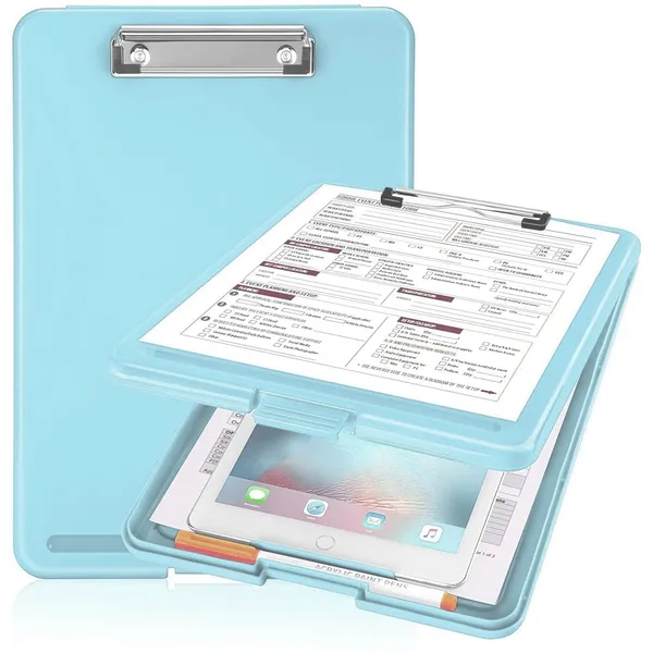 Foldable_Plastic_Clipboard