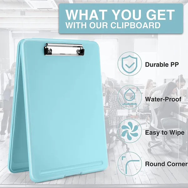 Foldable_Plastic_Clipboard