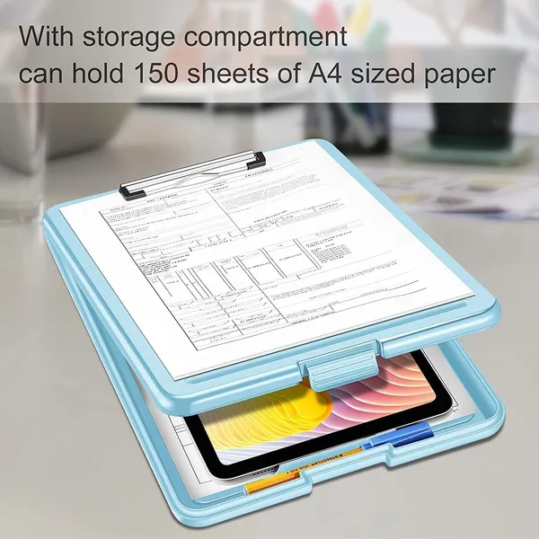 Foldable_Plastic_Clipboard