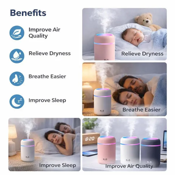 H2O_Humidifier