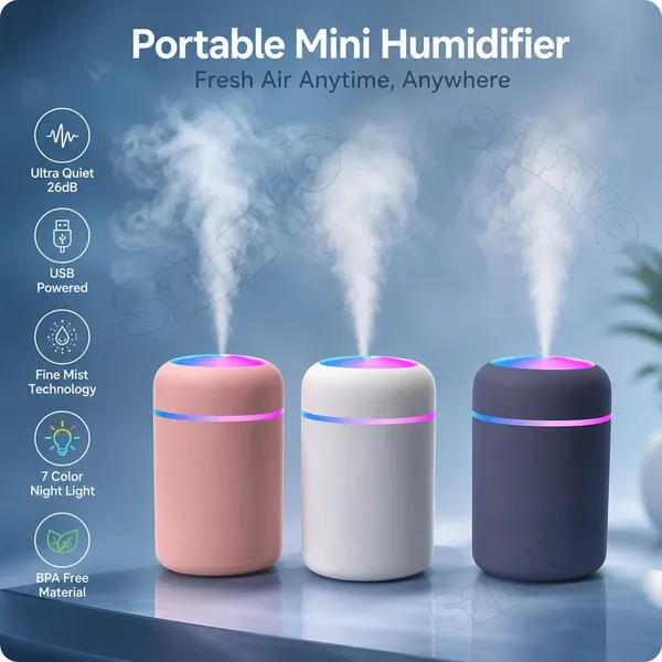H2O_Humidifier