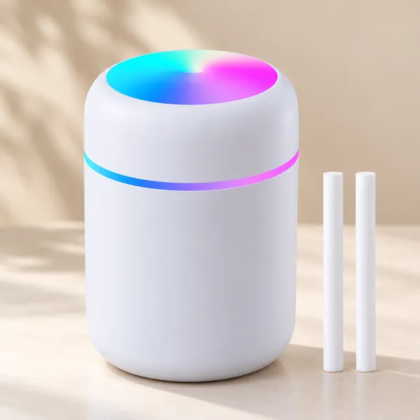H2O_Humidifier