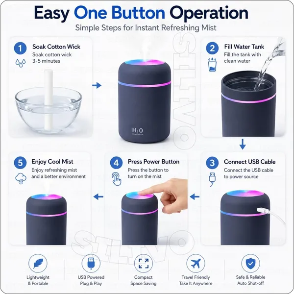 H2O_Humidifier