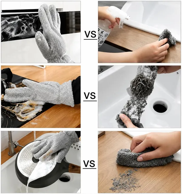 Aluminium_Dishwashing_Hand_Glove