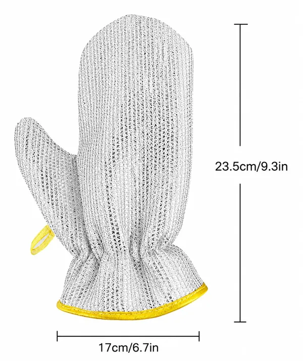 Aluminium_Dishwashing_Hand_Glove