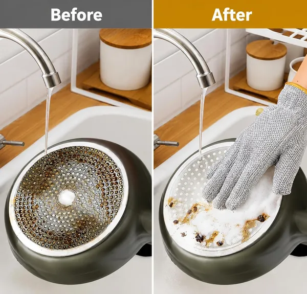 Aluminium_Dishwashing_Hand_Glove
