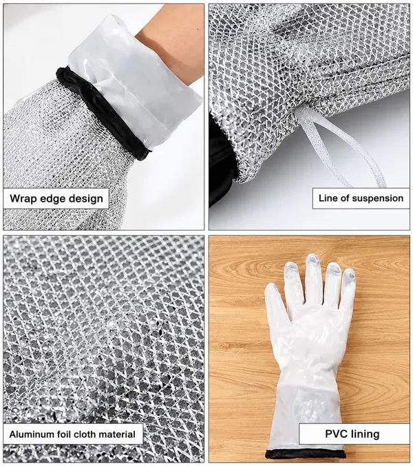 Aluminium_Dishwashing_Hand_Glove
