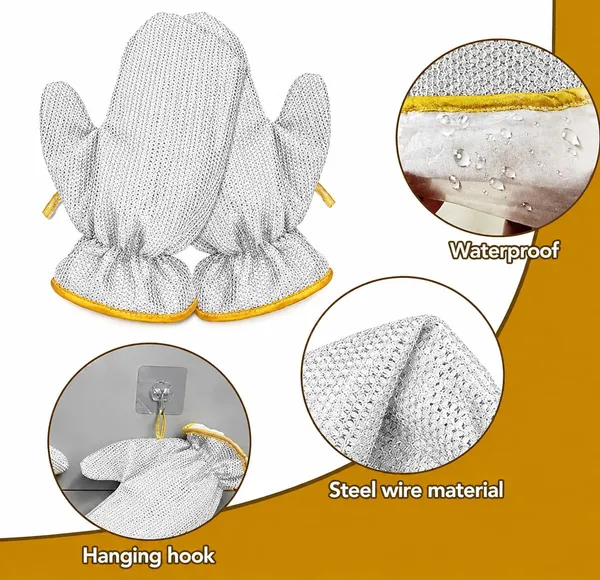 Aluminium_Dishwashing_Hand_Glove