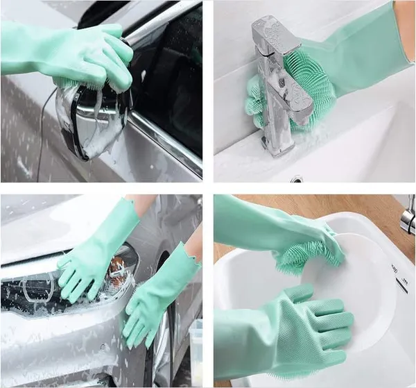 Silicone_Scrubbing_Gloves