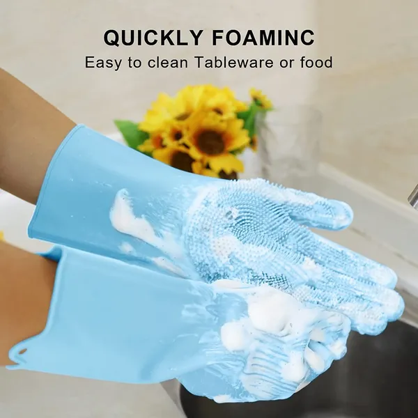 Silicone_Scrubbing_Gloves