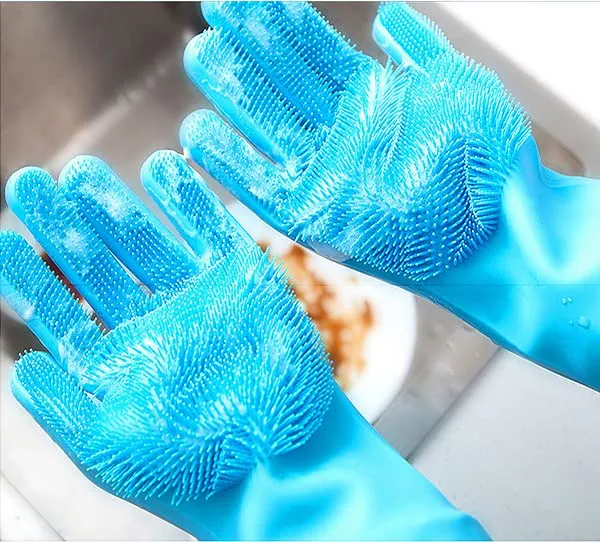 Silicone_Scrubbing_Gloves
