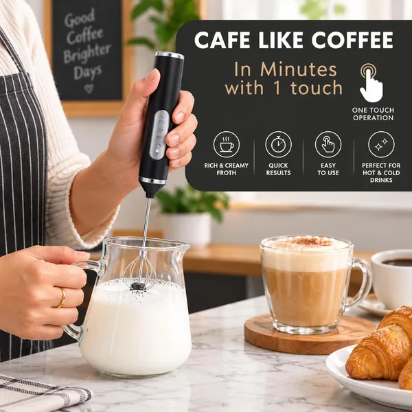 USB_Rechargeable_Coffee_Beater_/_Frother