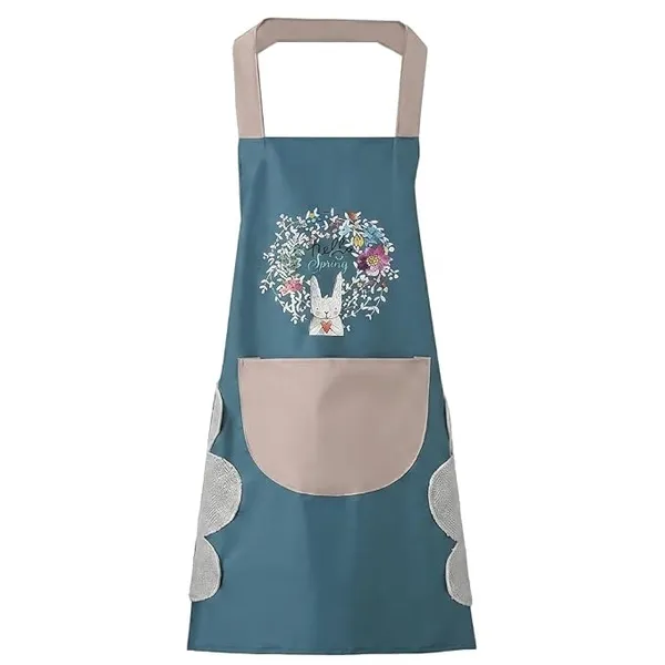 Chef_Assorted_Waterproof_Kitchen_Apron