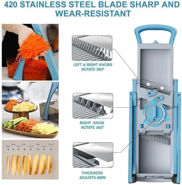5_In_1_Mandoline_Vegetable_Slicer