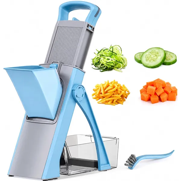 5_In_1_Mandoline_Vegetable_Slicer