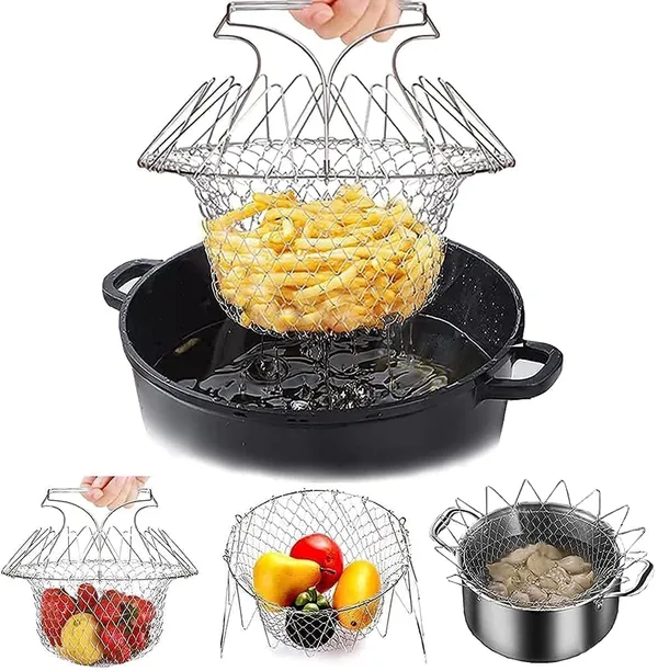 Chef_Basket