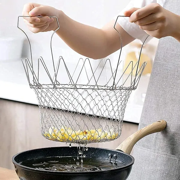 Chef_Basket
