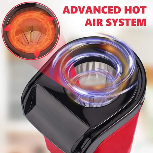 Popcorn_Maker