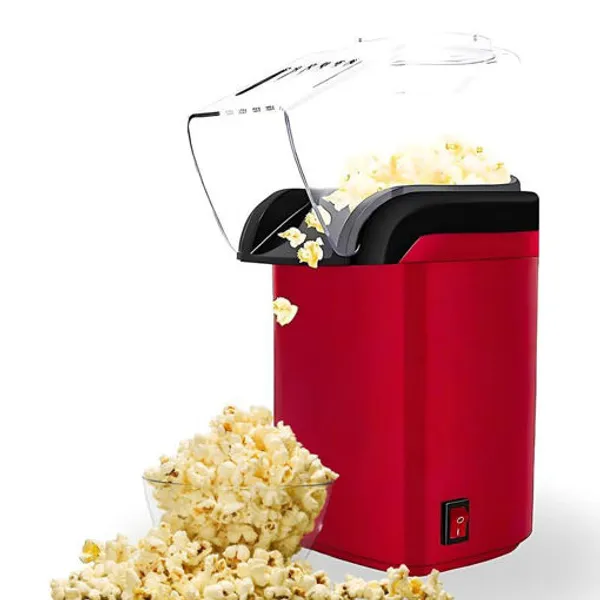 Popcorn_Maker