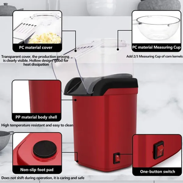 Popcorn_Maker