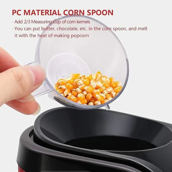 Popcorn_Maker