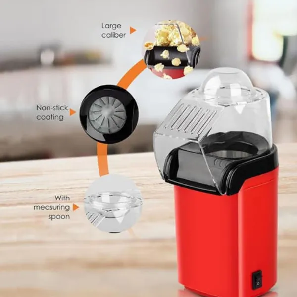 Popcorn_Maker