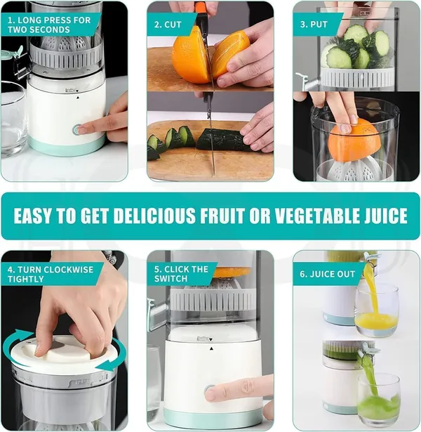 Citrus_Juicer