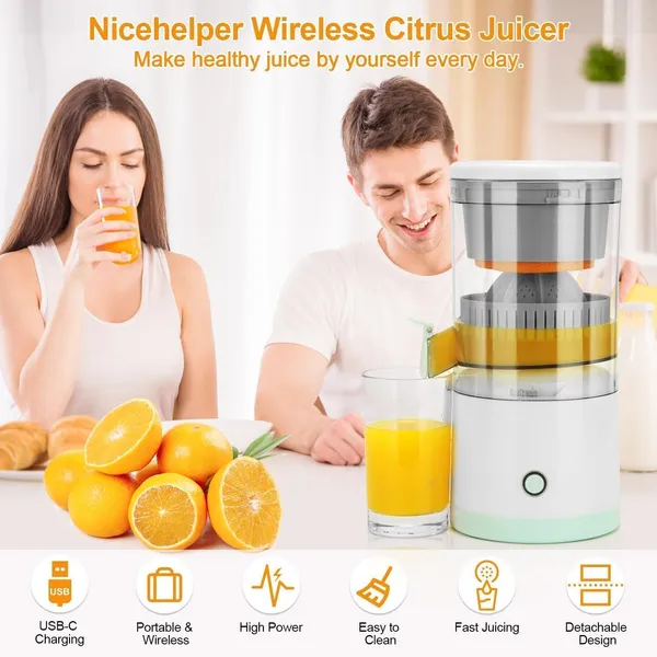 Citrus_Juicer