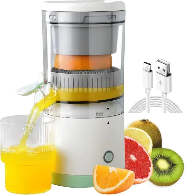 Citrus_Juicer