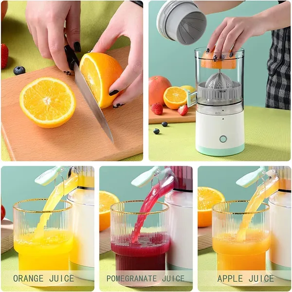 Citrus_Juicer